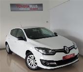 Renault Megane 1.2 Tce Energy Limited S&s 115