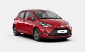 Toyota Yaris 100h 1.5 Active