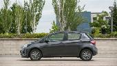 Toyota Yaris 1.5 Active Tech