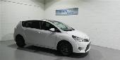 Toyota Verso 130 Advance 5pl.