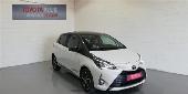 Toyota Yaris 100h 1.5 Feel