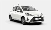 Toyota Yaris 100h 1.5 Feel