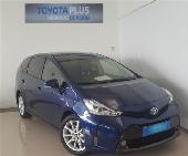Toyota Prius+ 1.8 Executive