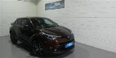 Toyota C-hr 125h Advance