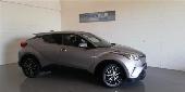 Toyota C-hr 125h Advance