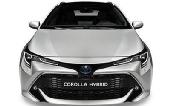 Toyota Corolla 125h Feel