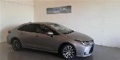 Toyota Corolla Sedán 125h Feel