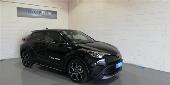 Toyota C-hr 125h Advance