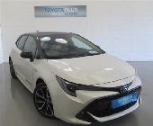 Toyota Corolla 180h Feel