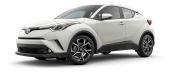 Toyota C-hr 125h Advance