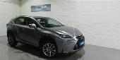 Lexus Nx 300 H Corporate 2wd + Navibox