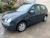 Volkswagen POLO 1.9 TDI 100 CV