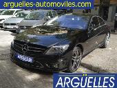 Mercedes Cl 63 Amg 525cv Nacional