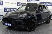 Porsche Cayenne Gts 420cv V8 Nacional