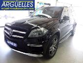 Mercedes Gl 63 Amg 557cv 7plazas Full Equipe