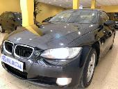 BMW 320 Serie 3 Coupe Nac/aut&sec/clima/xenon