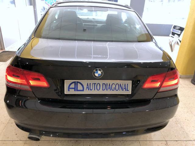 Imagen de BMW 320 Serie 3 Coupe Nac/aut&sec/clima/xenon (2644637) - AutoDiagonal