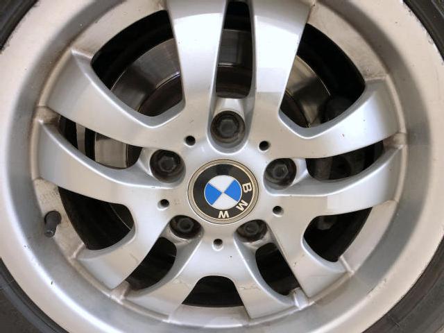 Imagen de BMW 320 Serie 3 Coupe Nac/aut&sec/clima/xenon (2644639) - AutoDiagonal