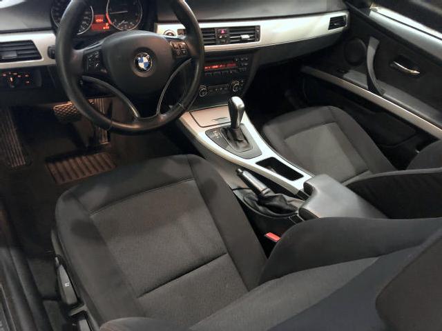 Imagen de BMW 320 Serie 3 Coupe Nac/aut&sec/clima/xenon (2644640) - AutoDiagonal