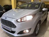 Ford Fiesta 82cv/nac/5puertas/llantas Ford15
