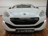 Peugeot Rcz 1.6 Thp Limited Edition, Navegador