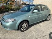 Chevrolet LACETI 1.4 i