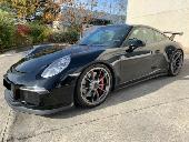 Porsche 911 GT-3 CLUB SPORT NAVEGADOR