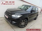 Land Rover RANGE ROVER SPORT 3.0 TDV6 258cv 4x4 AUT
