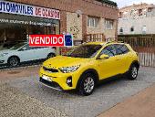 Kia Stonic VENDIDO