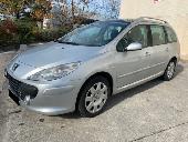 Peugeot 307 SW 1.6 HDI 110 SPORT