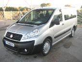 Fiat FIAT SCUDO 2.0MJT 130CV ESTANDAR LARGA