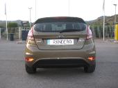 Ford FIESTA 1.0 ECOBOOST 100CV TREND