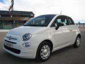 Fiat 500 1.2POP 69CV