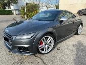 Audi TTS QUATRO SPORT 310 CV