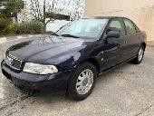 Audi A-4 1.9 TDI 90 CV CUERO