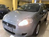 Fiat Grande Punto 1.4 I 5p 80000km Nac/clima Dual
