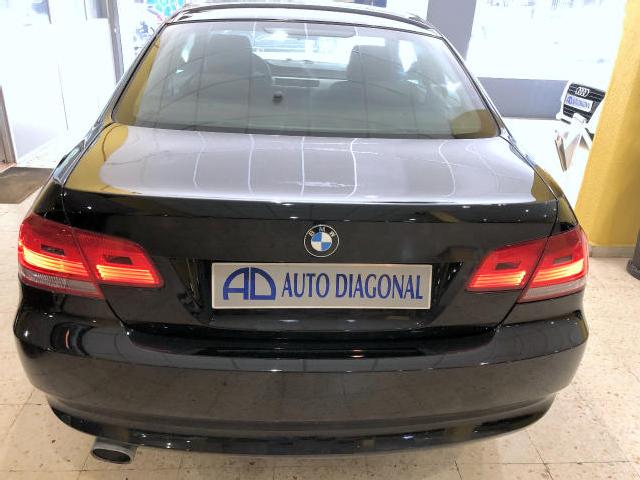 Imagen de BMW 320 Serie 3 Coupe Nac/aut&sec/clima/xenon (2646274) - AutoDiagonal