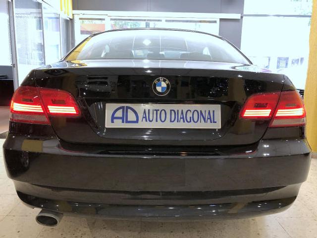 Imagen de BMW 320 Serie 3 Coupe Nac/aut&sec/clima/xenon (2646275) - AutoDiagonal