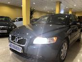 Volvo S40 1 Dueño/climatizador/bluetooth/llantas