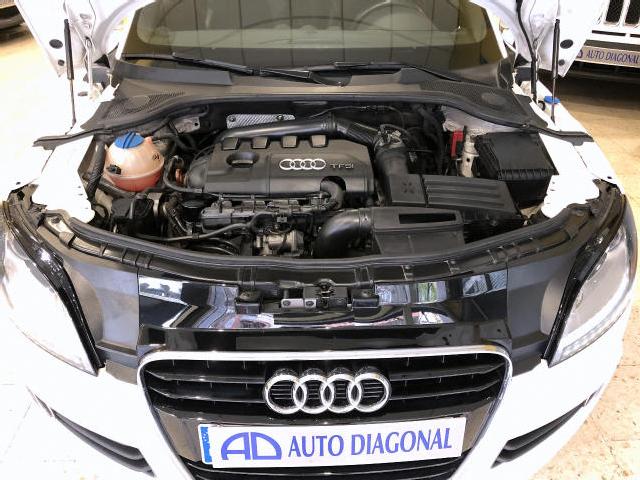 Imagen de Audi Tt S Line/nacional/1dueo/libro Rev/led Xenon (2646380) - AutoDiagonal