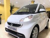 Smart Fortwo Cabrio/nac/libro Rev/gps/llantas