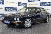 Jaguar Xjr 4.0 Supercharged Aut Sport