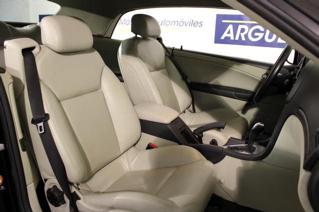 Imagen de Saab 9-3  Cabrio 2.0t Aero Impecable (2646608) - Argelles Automviles