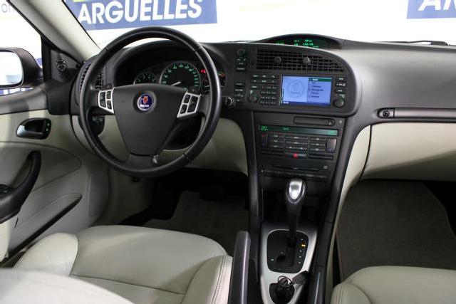 Imagen de Saab 9-3  Cabrio 2.0t Aero Impecable (2646613) - Argelles Automviles