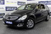Mercedes R 320 Cdi 4matic L 6plazas