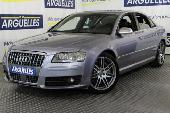 Audi S8 5.2 Fsi V10 450cv Quattro Nacional Cerámicos