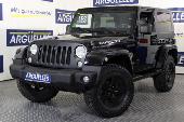Jeep Wrangler 3.8 V6 Rubicon Aut 200cv