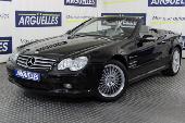 Mercedes Sl 55 Amg 500cv
