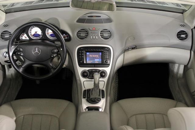 Imagen de Mercedes Sl 55 Amg 500cv (2646754) - Argelles Automviles