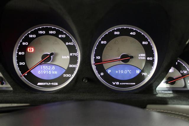 Imagen de Mercedes Sl 55 Amg 500cv (2646758) - Argelles Automviles
